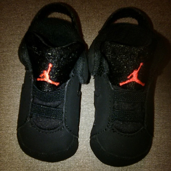 jordan 6 infrared infant